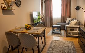 Evias Apartment